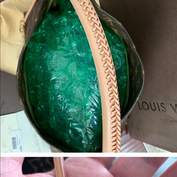 ❤️❤️BRAND NEW/TRADE🎊HP LV ARTSY MM - Picture 3 of 7